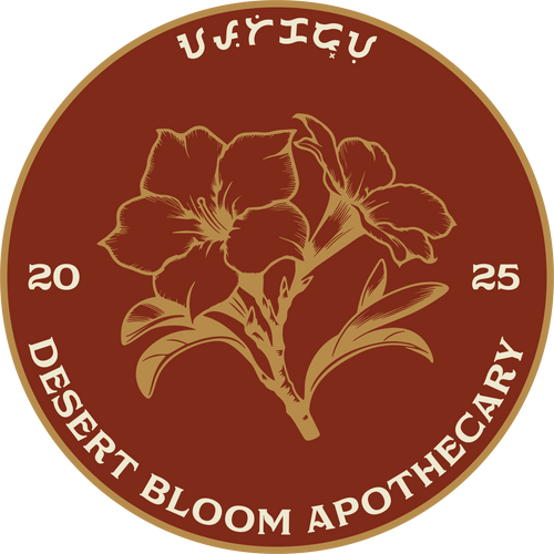 Desert Bloom Apothecary